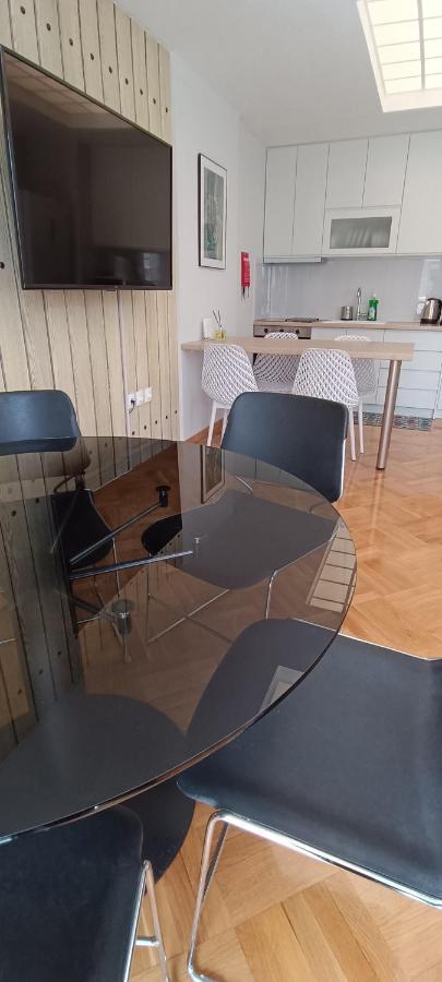 Artemis Plaza Suites Thessaloníki Eksteriør billede
