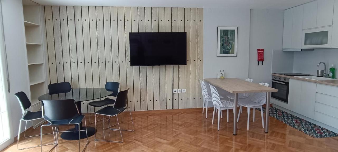 Artemis Plaza Suites Thessaloníki Eksteriør billede