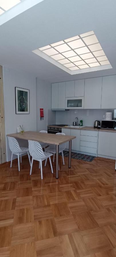 Artemis Plaza Suites Thessaloníki Eksteriør billede