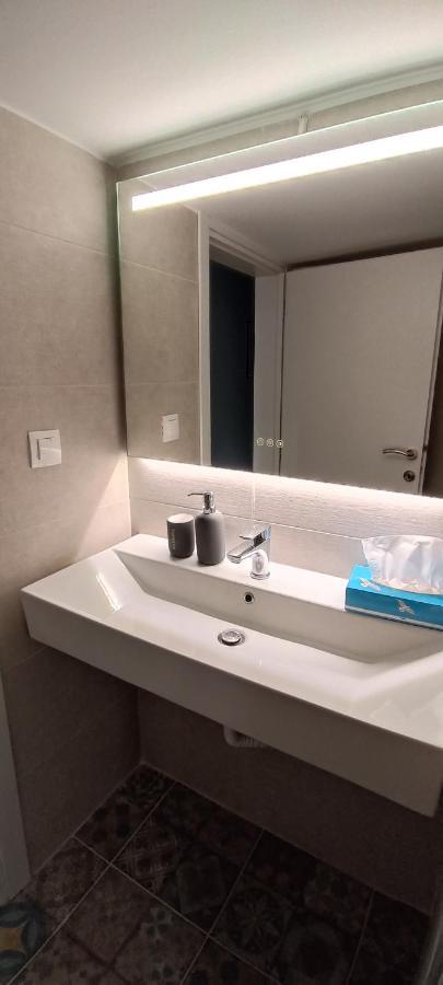 Artemis Plaza Suites Thessaloníki Eksteriør billede
