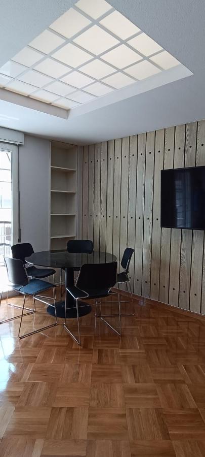 Artemis Plaza Suites Thessaloníki Eksteriør billede