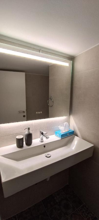 Artemis Plaza Suites Thessaloníki Eksteriør billede