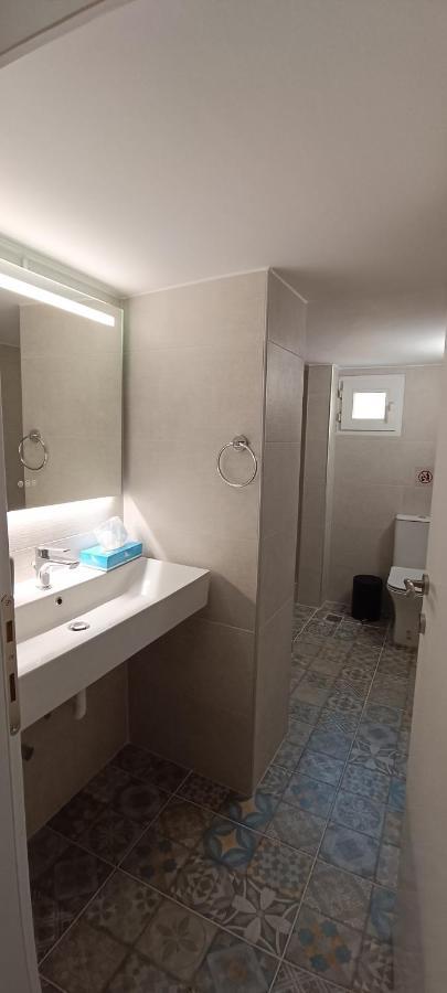 Artemis Plaza Suites Thessaloníki Eksteriør billede