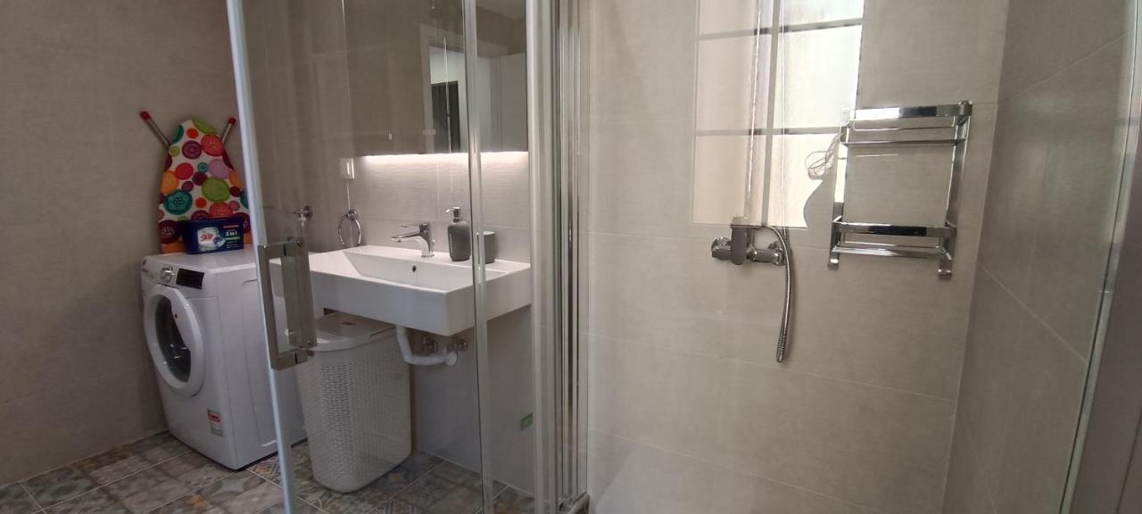 Artemis Plaza Suites Thessaloníki Eksteriør billede
