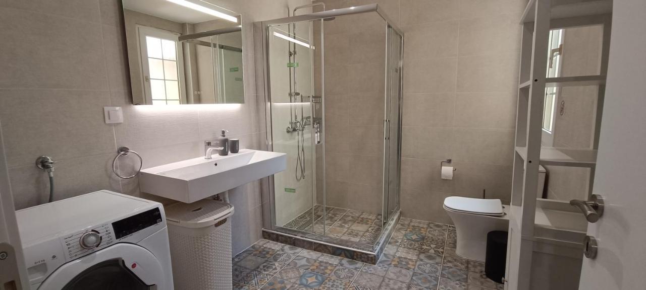 Artemis Plaza Suites Thessaloníki Eksteriør billede