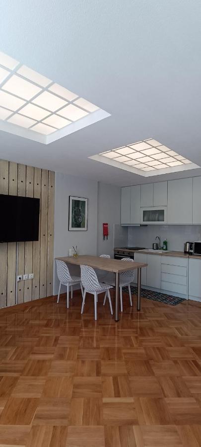 Artemis Plaza Suites Thessaloníki Eksteriør billede